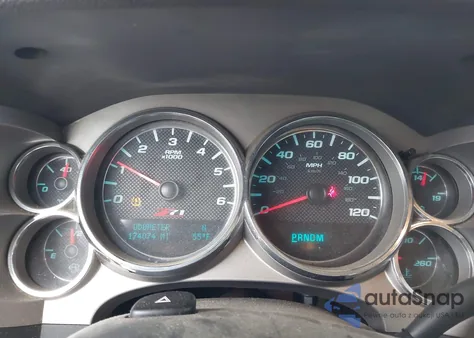 2011 Chevrolet Silverado 1500 Lt z USA, uszkodzony, nr VIN 3GCPKSE32BG308728